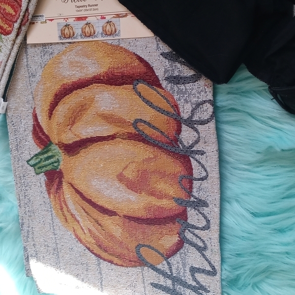 New runner table 13x54in - Picture 4 of 4